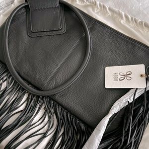 HOBO 100% Leather purse